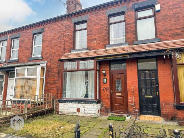 Property for sale in Fernhill Gate, Lee Bank