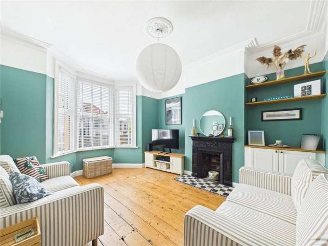Property for sale in Feckenham, City Of Bristol