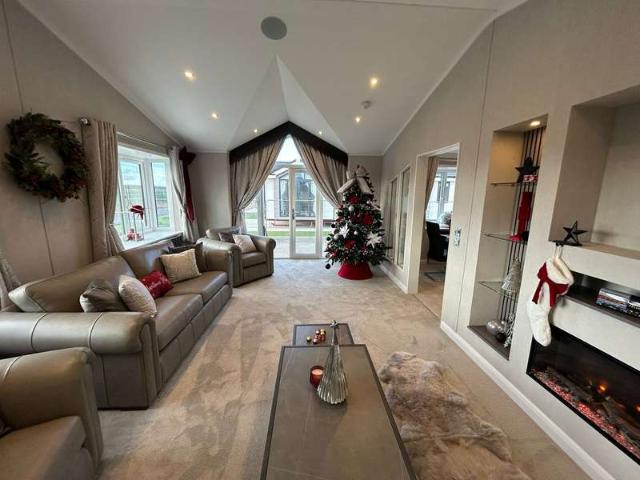 Property for sale in Canvey Island