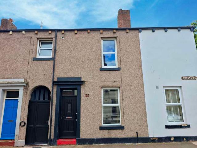 Property for sale in Currock