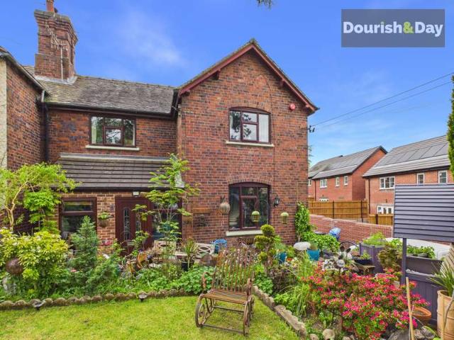 Property for sale in Westbury Park, Butterton