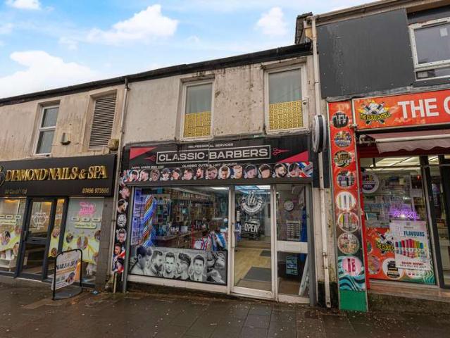 Property for sale in St Martins, Caerphilly
