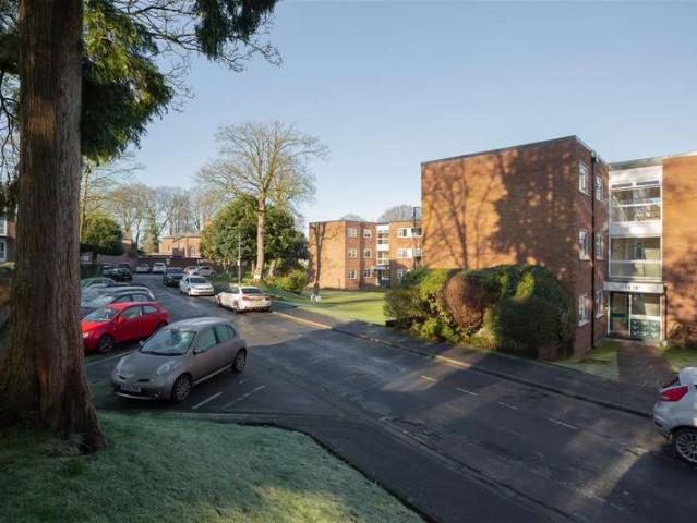 Property for sale in Broadheath, Trafford Park