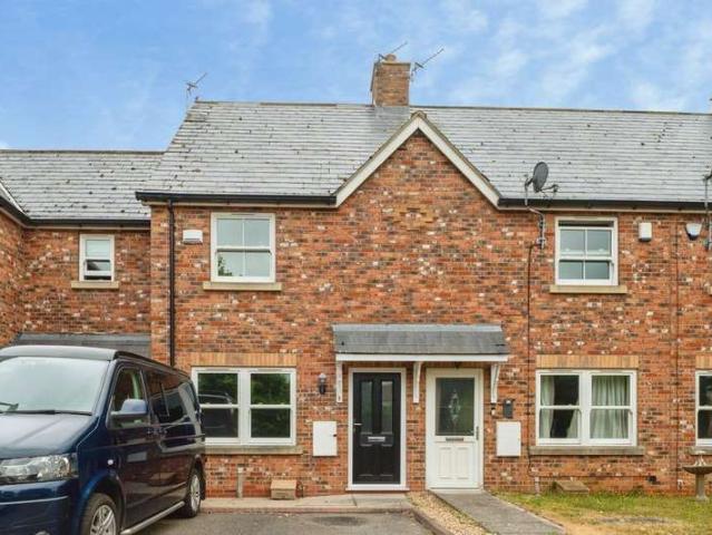 Property for sale in Waltham
