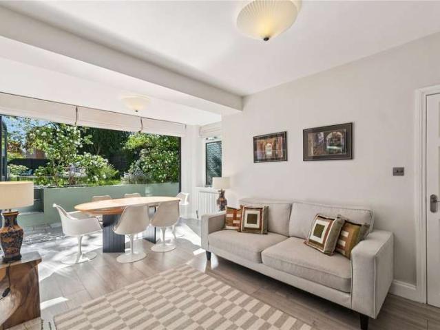 Property for sale in Southfields, Greater London