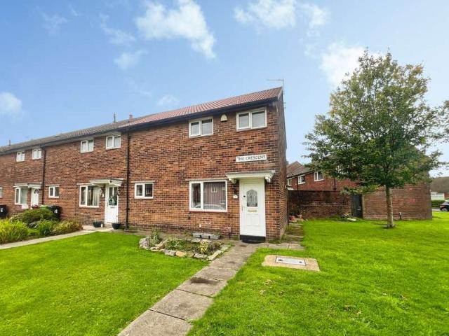 Property for sale in Lee Bank, Greater Manchester