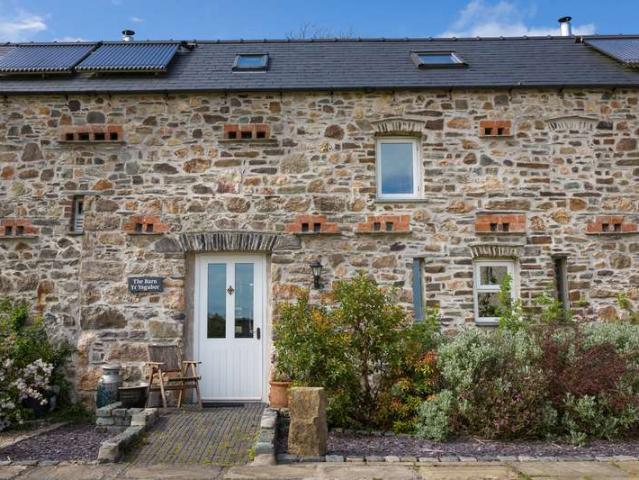 Property for sale in Brawdy, Wales