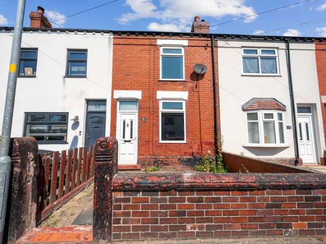 Property for rent in Lowton Common, Wigan