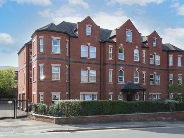 Property for sale in Broadheath, Trafford Park