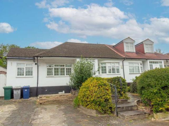 Property for sale in The Hale, Greater London