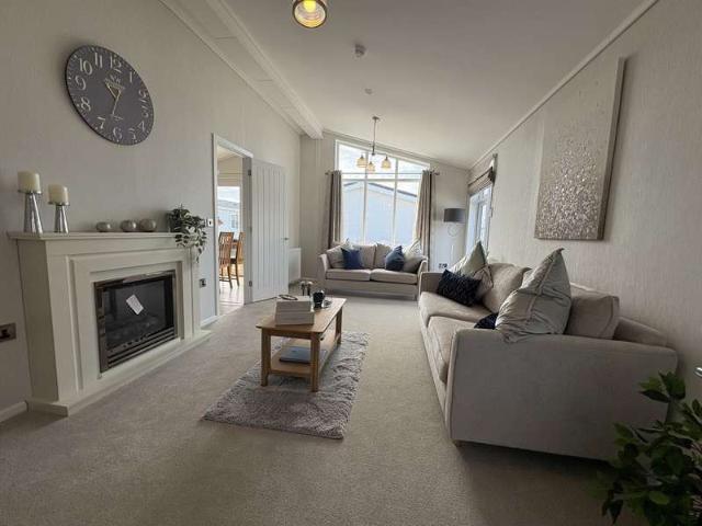 Property for sale in Canvey Island