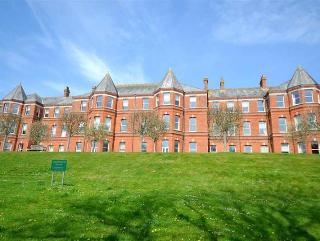 Property for sale in Charlton Down, East Dorset