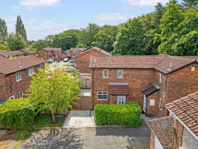 Property for sale in Murdishaw, Halton