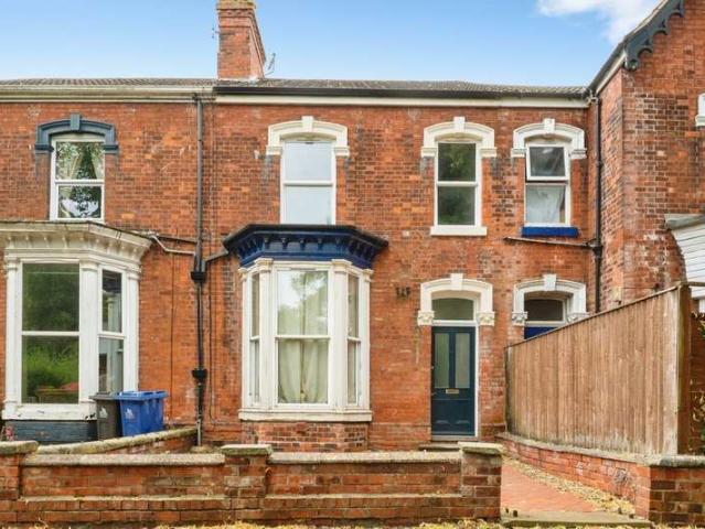 Property for sale in Littlefield, Grimsby