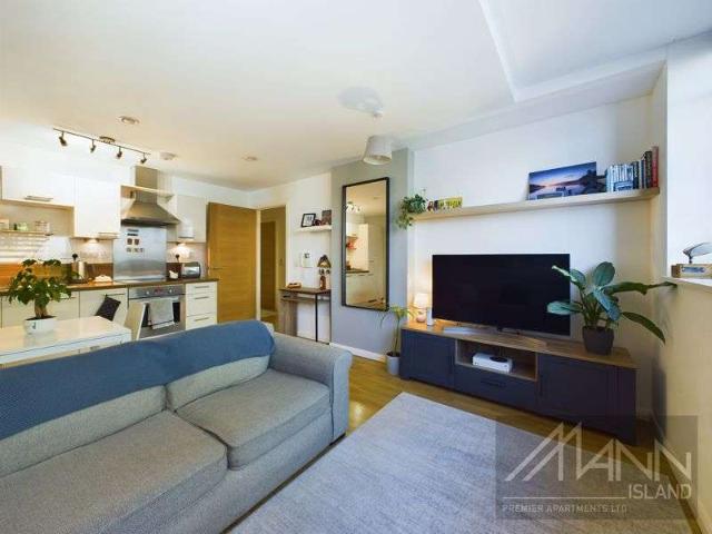 Property for sale in Waterfront, Calderstones