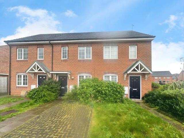 Property for sale in Werrington Village, Peterborough