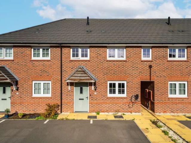 Property for sale in Priorslee, Priorslee Village