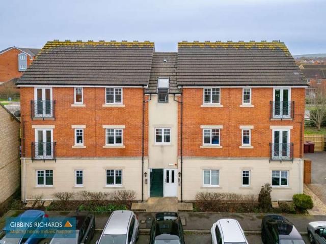 Property for sale in Bridgwater, Somerset