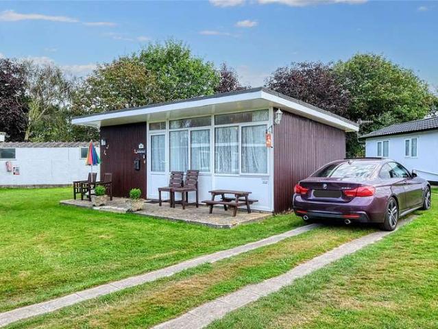 Property for sale in Mundesley, North Norfolk
