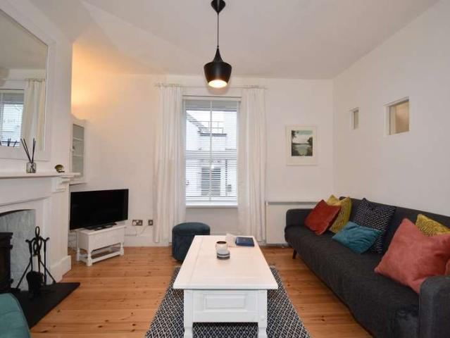 Property for rent in Falmouth, Cornwall