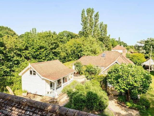 Property for sale in Marehill, Horsham