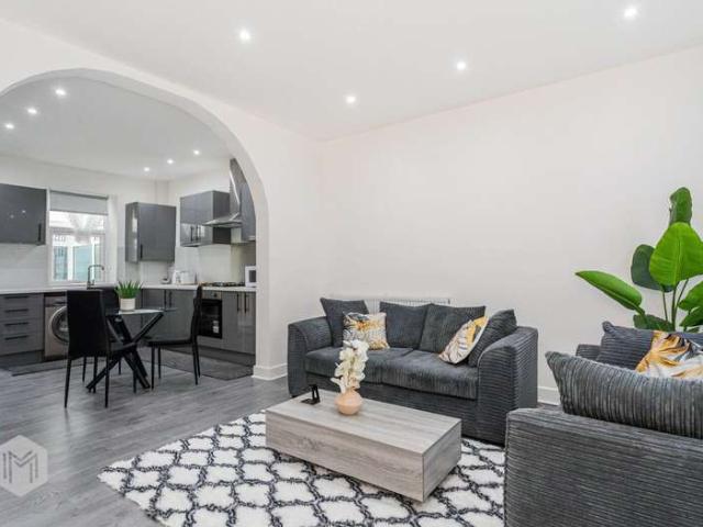 Property for sale in Lee Bank, Greater Manchester