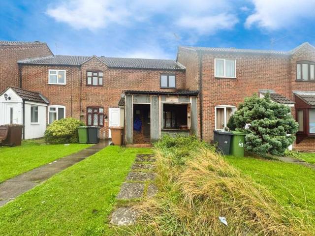 Property for sale in Werrington Village, Peterborough