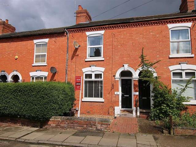 Property for sale in Northampton, Northamptonshire