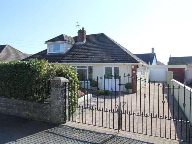 Property for sale in St Athan, Wales