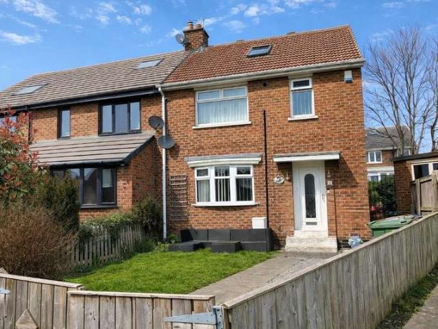 Property for sale in Mount Pleasant, Penshaw