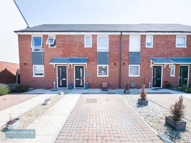 Property for sale in Bridgwater, Somerset