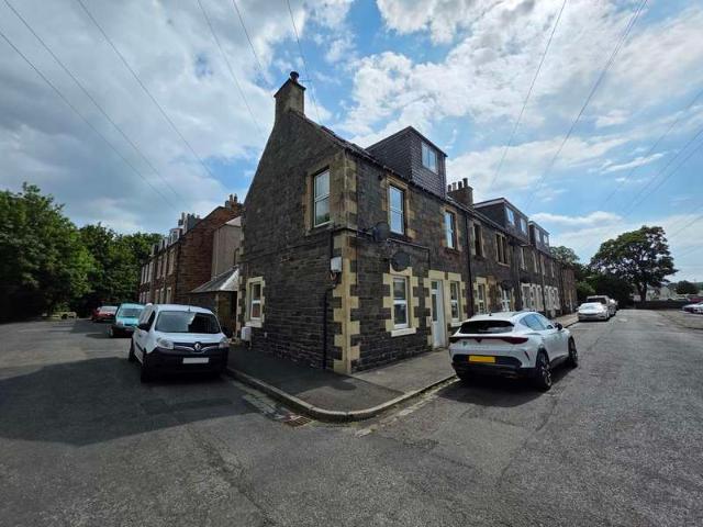 Property for sale in Galashiels, Scotland