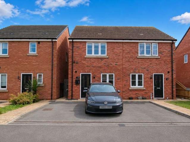 Property for sale in Nunsthorpe, Scartho