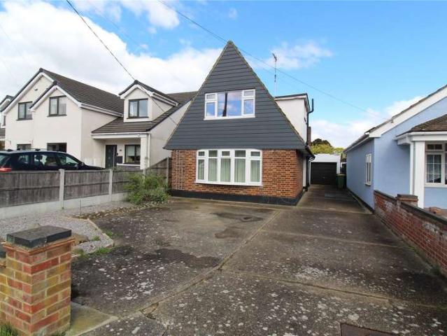 Property for sale in Ashingdon, Barling