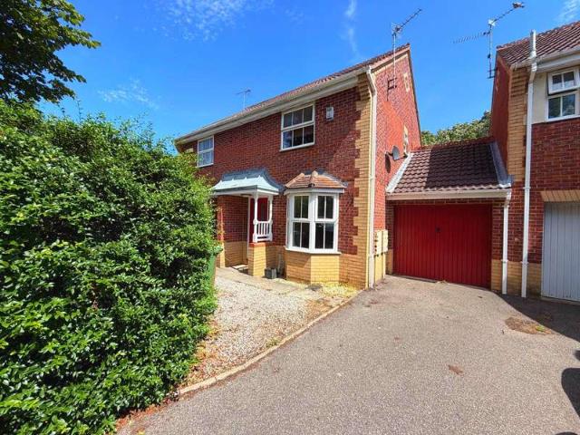 Property for sale in Peterborough