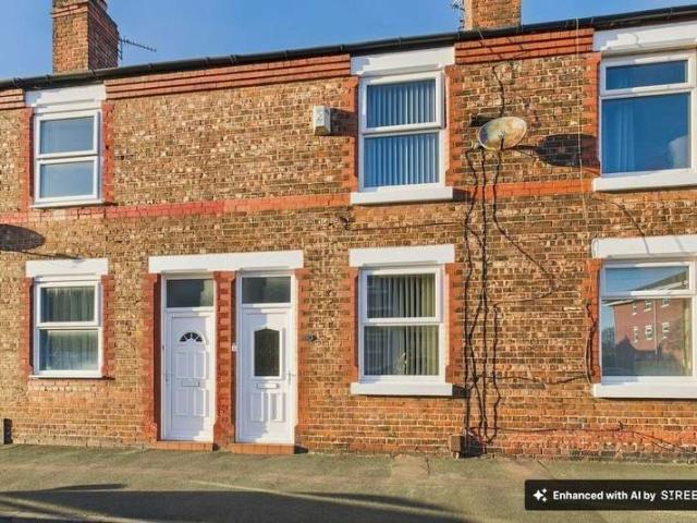 Property for sale in Fairfield, Warrington