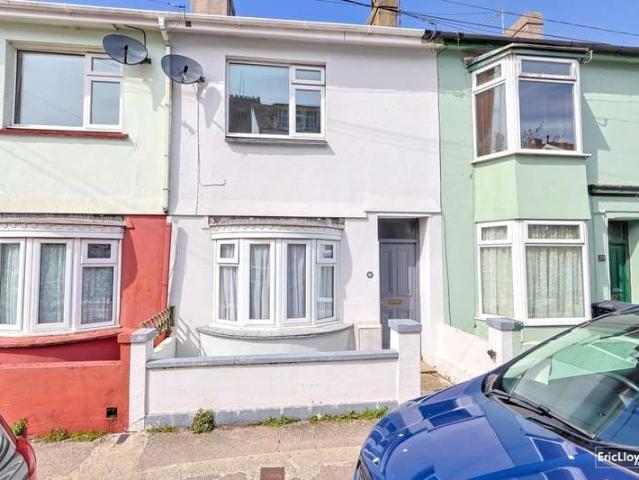 Property for sale in Brixham