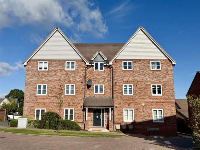 Property for sale in Cheswick Green, Solihull