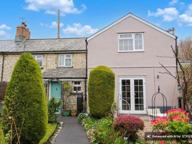 Property for sale in St Athan, Wales