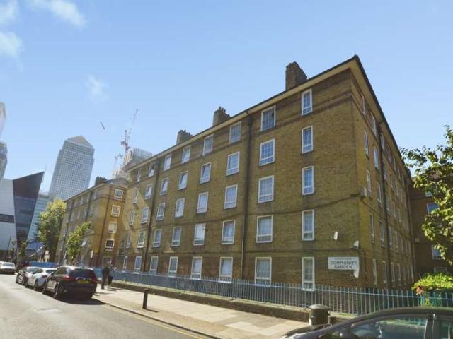 Property for sale in London Borough of Tower Hamlets, Greater London