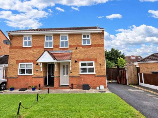 Property for rent in Wargrave, Newton-le-willows