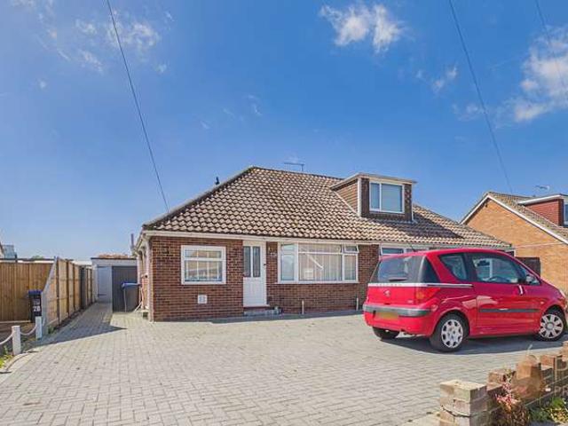 Property for sale in Fishersgate, West Sussex