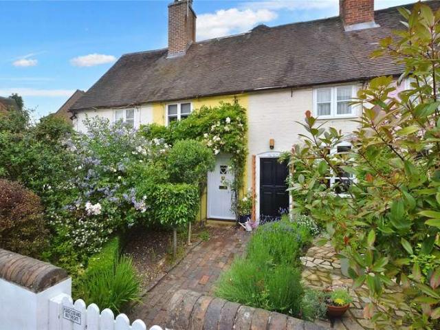 Property for sale in High Town, Bridgnorth