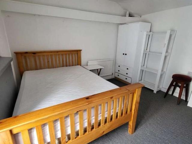 Property for rent in Feckenham, City Of Bristol