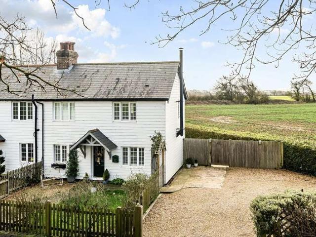 Property for sale in Littlecote, West Sussex