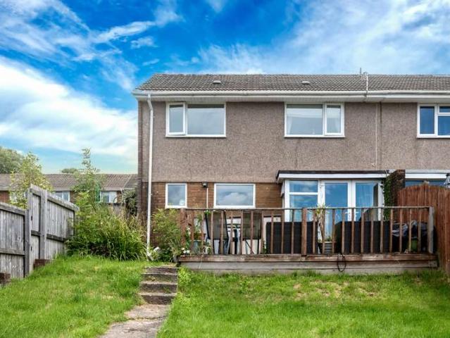 Property for sale in Croesyceiliog, Wales