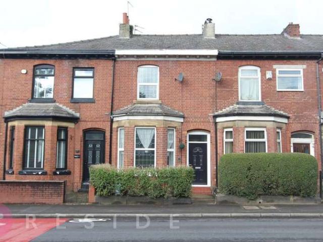 Property for sale in Trub, Burnedge