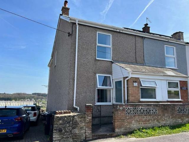Property for sale in Bromsberrow Heath, Isle Of Man