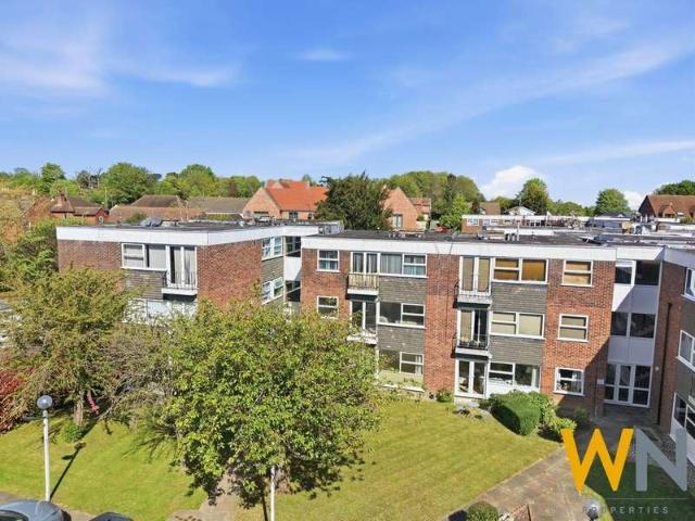 Property for sale in Navestock Side, Essex