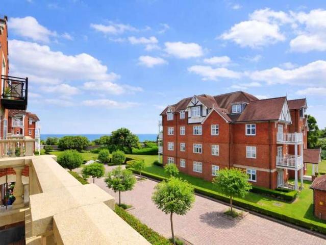 Property for sale in Holywell, Eastbourne